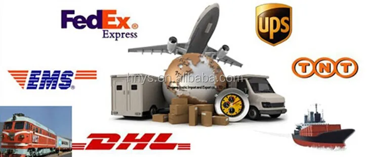 shipment