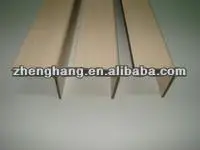 Post-forming Compact laminate boards