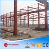 Prefabricated Steel Structure Portal Warehouse Products Structural Steel Frame Gable Building Wholesale Steel Products Supplier