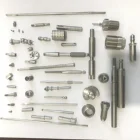 Precision custom cnc machining aluminium stainless steel brass parts cnc machining parts service