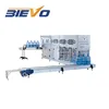 Factory price and good quality 5 gallon purified filling machinery