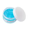 OEM moisturizing hydrating pore repairing gel facial mask whitening Collagen Crystal Facial Mask