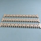 OEM CNC Plastic Processing Custom Peek Machine Parts