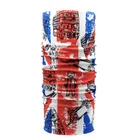 Hot Sale Custom Outdoor Activity Seamless Multifunctional Bandana Headband