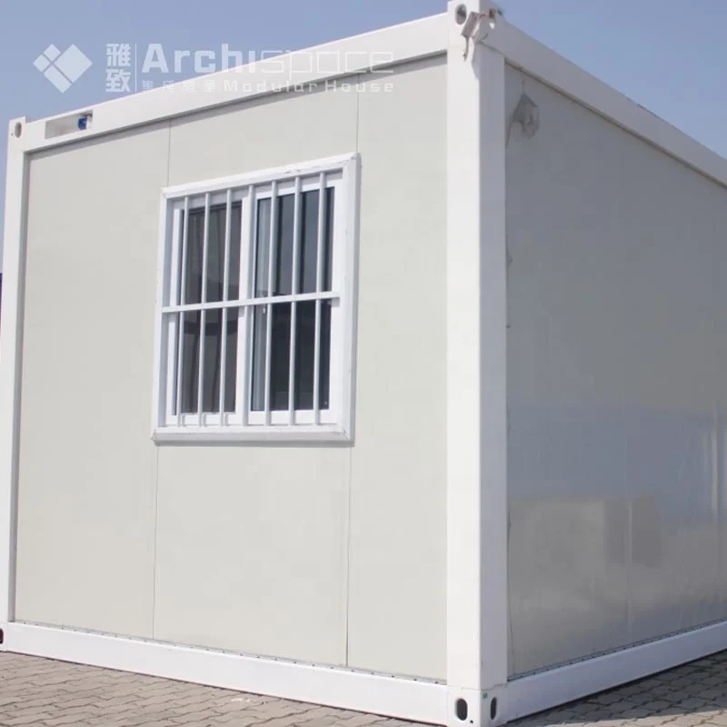 2 Bedroom Modular Homes With 20 Feet Container Buy 2 Bedroom Modular Homes 20 Feet Container Portable Cabin Product On Alibaba Com