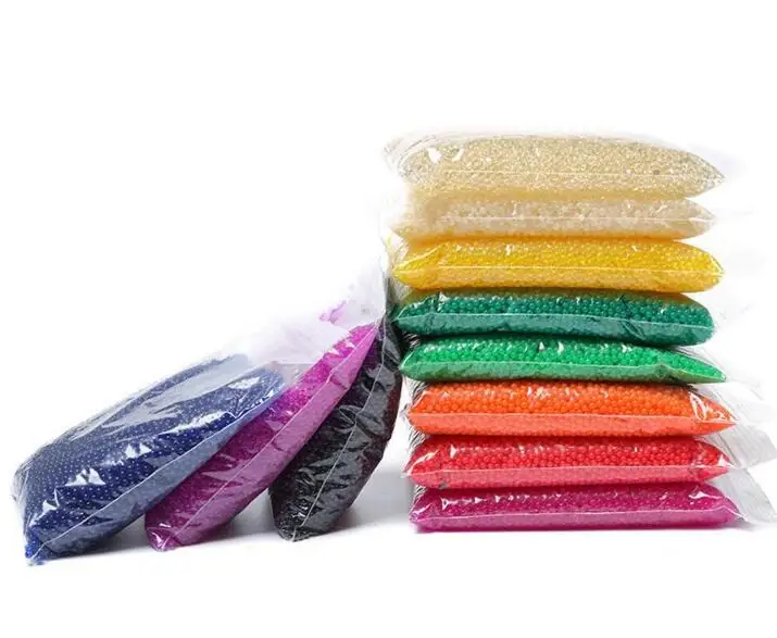 Amazon Supplier Water Gel Balls High Quality Water Beads Jelly Beads For Toys and Decorate, White, clear,blue,dark blue yellow,rose red...13 different colors
Amazon Supplier Water Gel Balls High Quality Water Beads Jelly Beads For Toys and Decorate, White, clear,blue,dark blue yellow,rose red...13 different colors