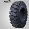Industrial tire factory wholesale solid rubber tires