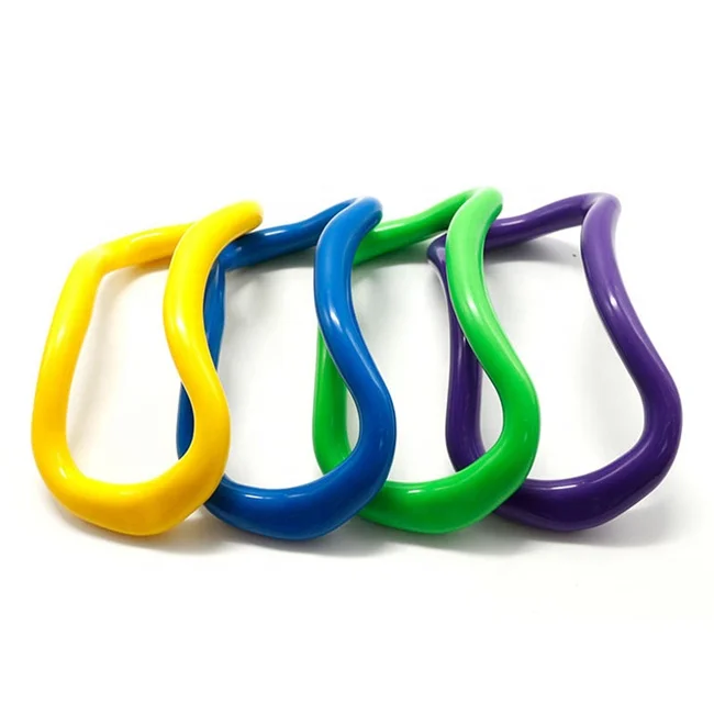 2021 hot selling multiple color custom logo magic circle workout new design yoga wave stretch ring, As picrure
2021 hot selling multiple color custom logo magic circle workout new design yoga wave stretch ring, As picrure