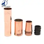 compatible nozzle for Tweco co2 welding machine gun parts