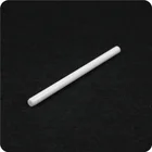 High precision high hardness zirconia ceramic shaft zirconia