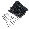 Top Quality Hair Accessories Metal hair clips U shape bobby pin