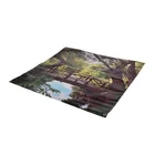 Printing Outdoor Poster Hot Sale Outdoor Roll Up Digital Vinyl Large Format Banner Printing Bulk Poster Printing