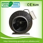 Greenhouse kit centrifugal fans inline duct fan manufacturer