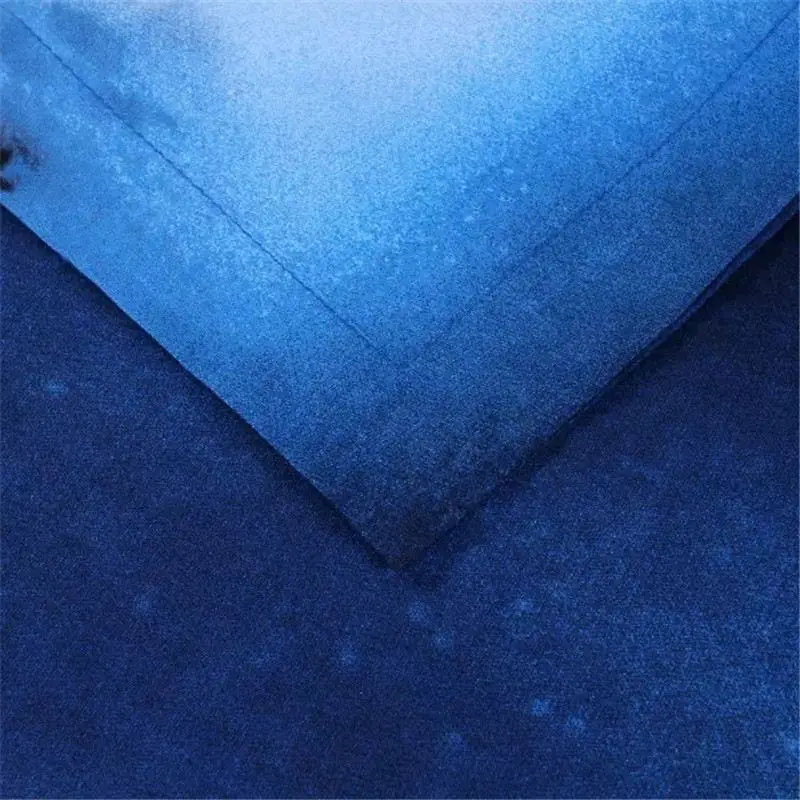 Home tetiles, 2016 New style Galay 3D 4pcs bedding set,of duvet cover bed sheet pillowcase, bedclothes,Queen size