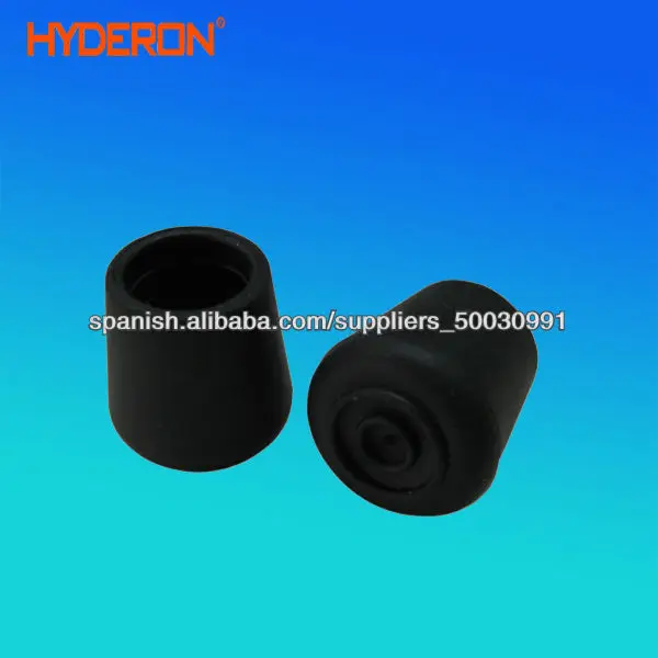 puntas de las patas de plástico de muebles, tapas-Patas de muebles