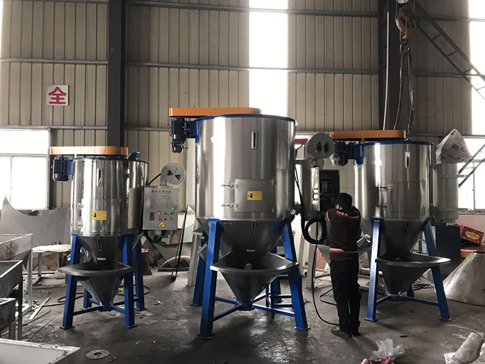 Different Capacity Corn Dryer Manufacturer Mobile Maize Dryer Equipment Of Grain Drying Plant