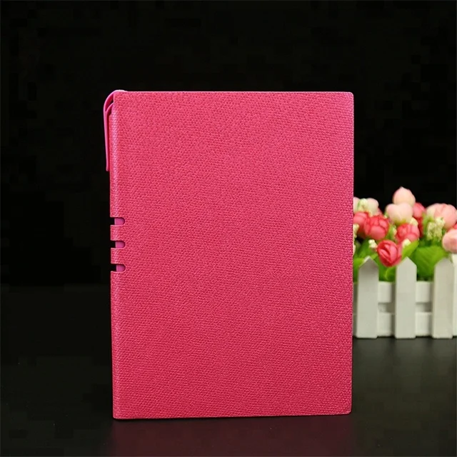 notebook and pen gift set