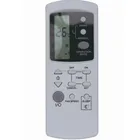 Universal galanz air conditioner remote control