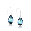 E-236 xuping charm Crystal from Swarovski Jewelry, Custom Luxury Drop earrings for women