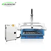 Hot sale 1325 mold cnc router/ Cnc machine for molds making