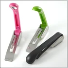 LED book clip lamp, book light, book lamp