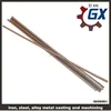 cast iron welding rods/welding electrode