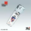 2018 2019 Canton Fair Hot Sell TAJ Brand Disposable oil lighter