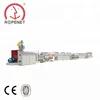 Sea used yarn extrusion machine monofilament for polypropylene fiber