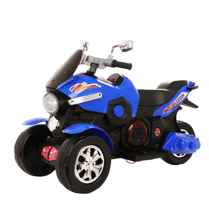 battery operated children's riding toys