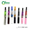 Colorful ego CE5/ce8 clearomizer electronic eshisha pen !EGO 650/900/1100 mah rechargeable e hookah