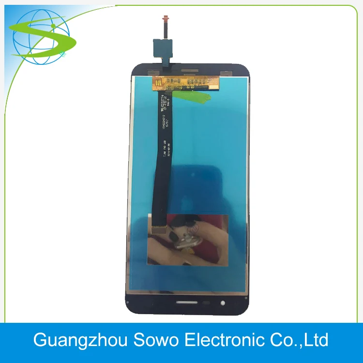 China Manufacturers Cell Mobile Phone Spare Parts For Asus Zenfone 3 5 2 Ze5kl For Zf3 Laser Z012d Z017d Lcd View For Asus Zenfone 3 Ze5kl Lcd Sowo Product Details From Guangzhou Sowo Electronic