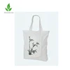 Biodegradable Natural Foldable Bamboo Fibre Non Woven Tote Bag