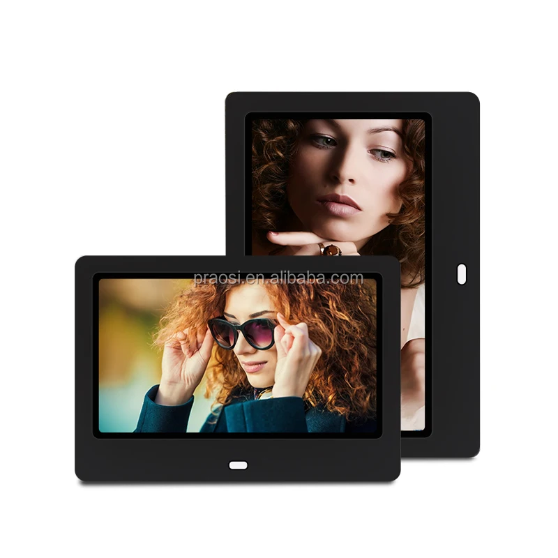 7 8 10 12 15 17 19 22 25 32 inch digital photo frame picture video LCD frames 7 inch lcd, Black, red, white
7 8 10 12 15 17 19 22 25 32 inch digital photo frame picture video LCD frames 7 inch lcd, Black, red, white