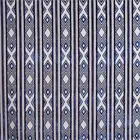 100% polyester warp knitting burnout burn out fabric / t/c backing sofa fabric