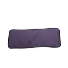 TOP selling yoga relax linen hot cold lavender herbal eye pillow mask