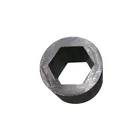 Factory Price hex pipe Special Customized Shape Cold Drawn hexagonal steel tube