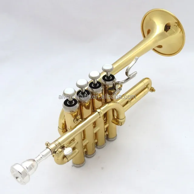 cheap brass trumpet