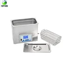 14.4L Laboratory Adjustable Power Heating Function Ultrasonic Cleaner