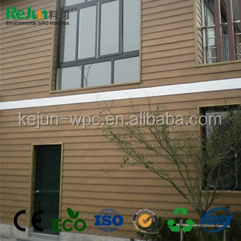 KEJUN wholesale exterior various colors wall panel concrete cladding