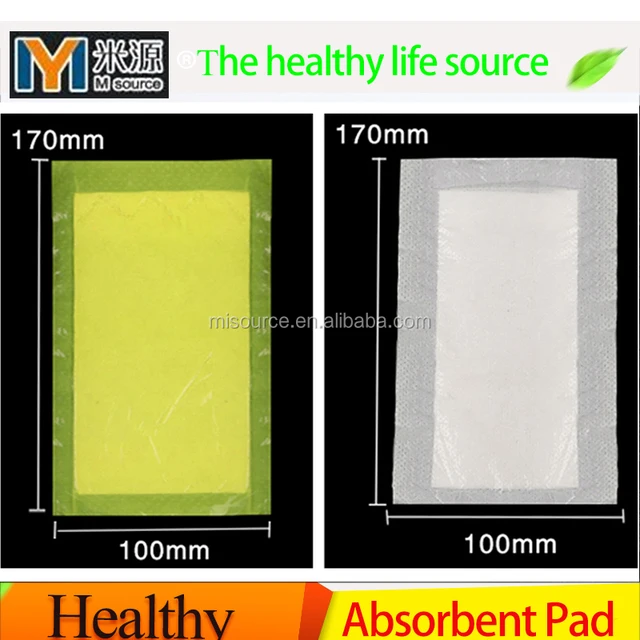 oil pads absorbent pads