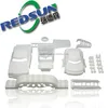 High polish surface prototypes/Mirror polish ABS rapid prototypes service/SLA SLS 3D printing service