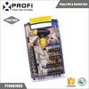 41pcs large hex bit socket and screwdriver set for drywall