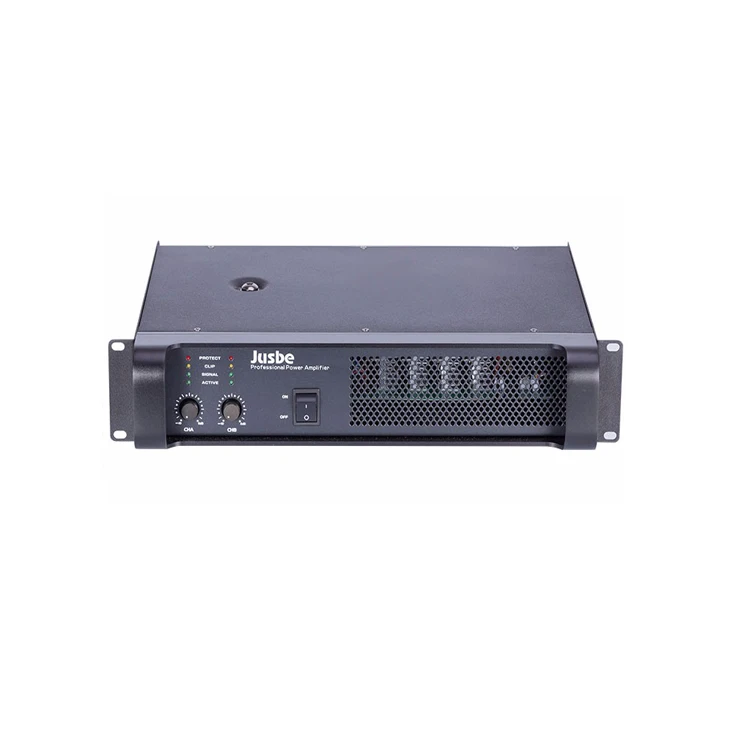 ahuja 800 watt amplifier