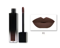 Hot Sexy Colors Lip Paint moisturizing lasting lipstick cosmetics vegan matte liquid lipstick
Hot Sexy Colors Lip Paint moisturizing lasting lipstick cosmetics vegan matte liquid lipstick
