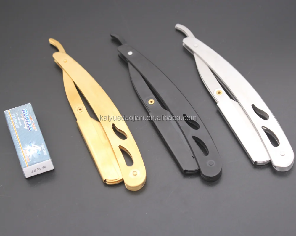 1405 hot sale barber shaving razor, Customized 
1405 hot sale barber shaving razor, Customized
