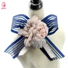 JXANRY Pet Dog Cat Pet Accessories Adjustable Necklace Cute Flower Accessories China Pet Supplier