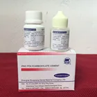 Filling Filling Of Milk Tooth Cavity Zinc Polycarboxylate Cement Stock For Sale