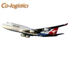 Cheapest shipping forwarder to usa delivery service air cargo