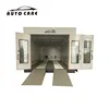 CE Approved AC-6900 Used Car Spray Booth for Sale