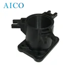cheap fully threaded 5.4mm m12 s mount board lens holder for gopro hero camera